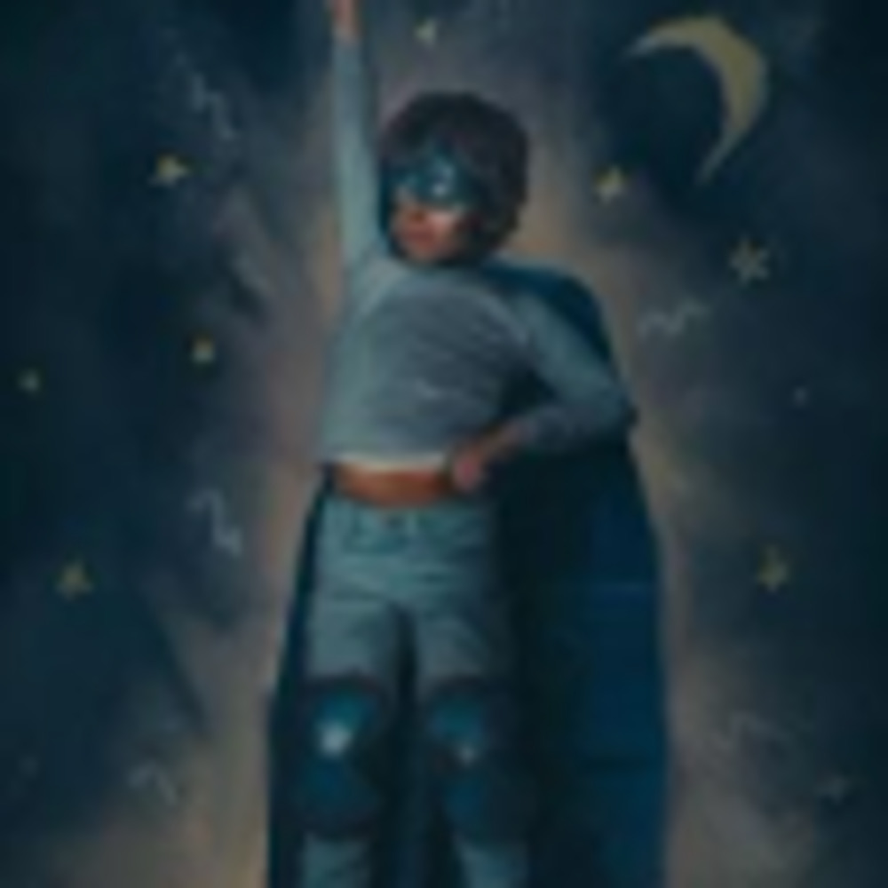 Meet your Posher, Roger